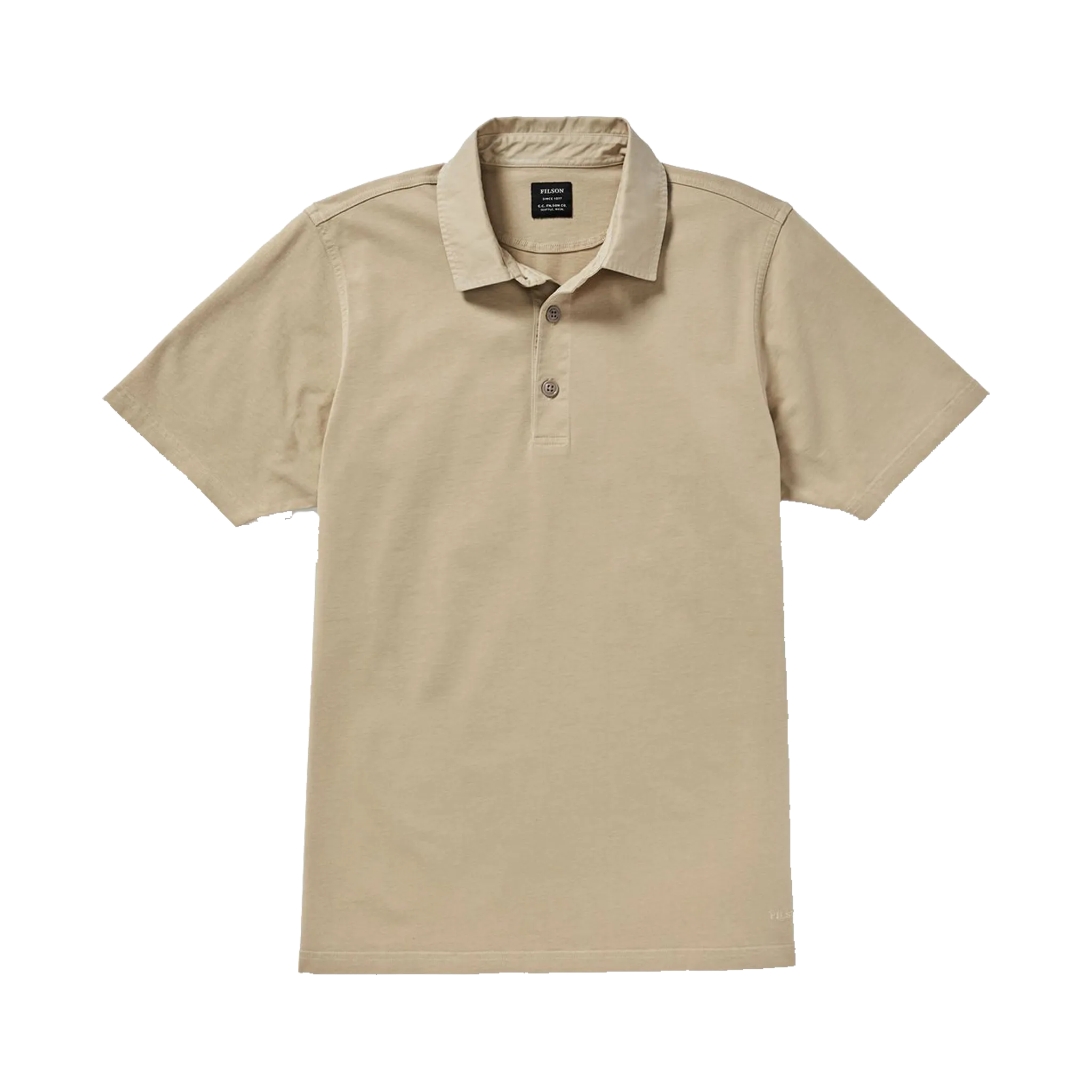 Cedar River Polo Shirt
