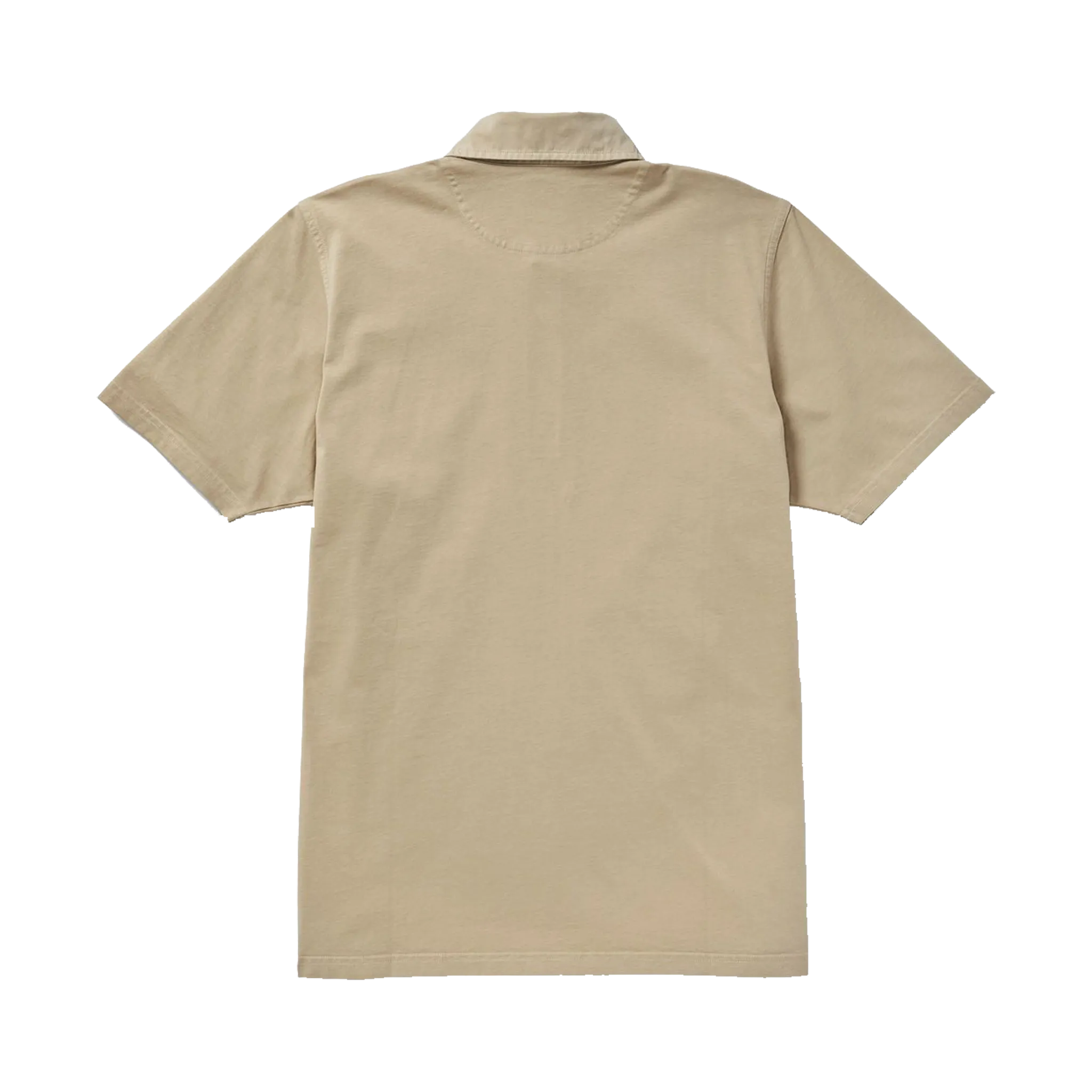 Cedar River Polo Shirt