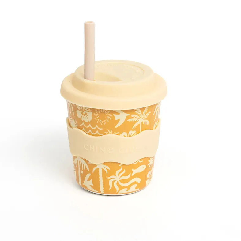 Chino Cup - NEW Kids 8oz - Moana