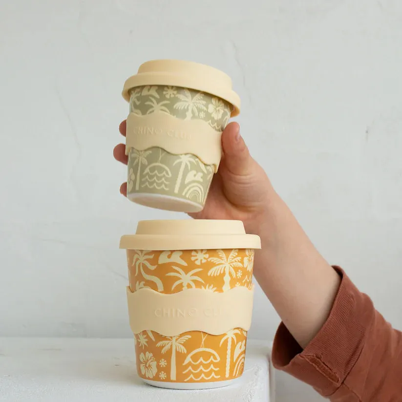 Chino Cup - NEW Kids 8oz - Moana
