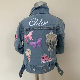CHLOE 2