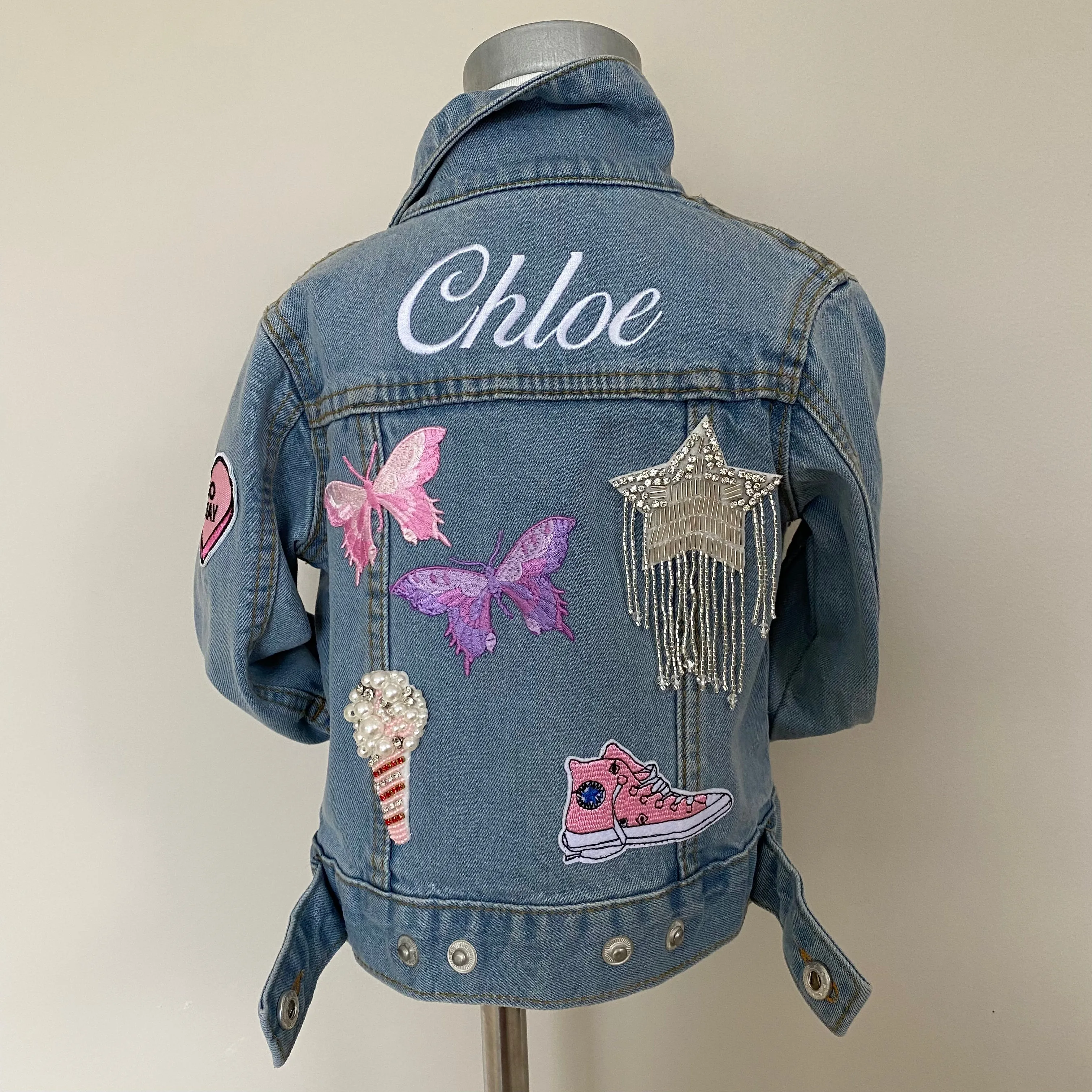 CHLOE 2