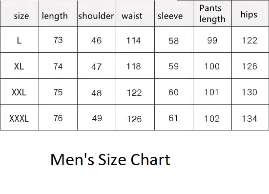 Coral fleece pajamas - Men's Pajama Set
