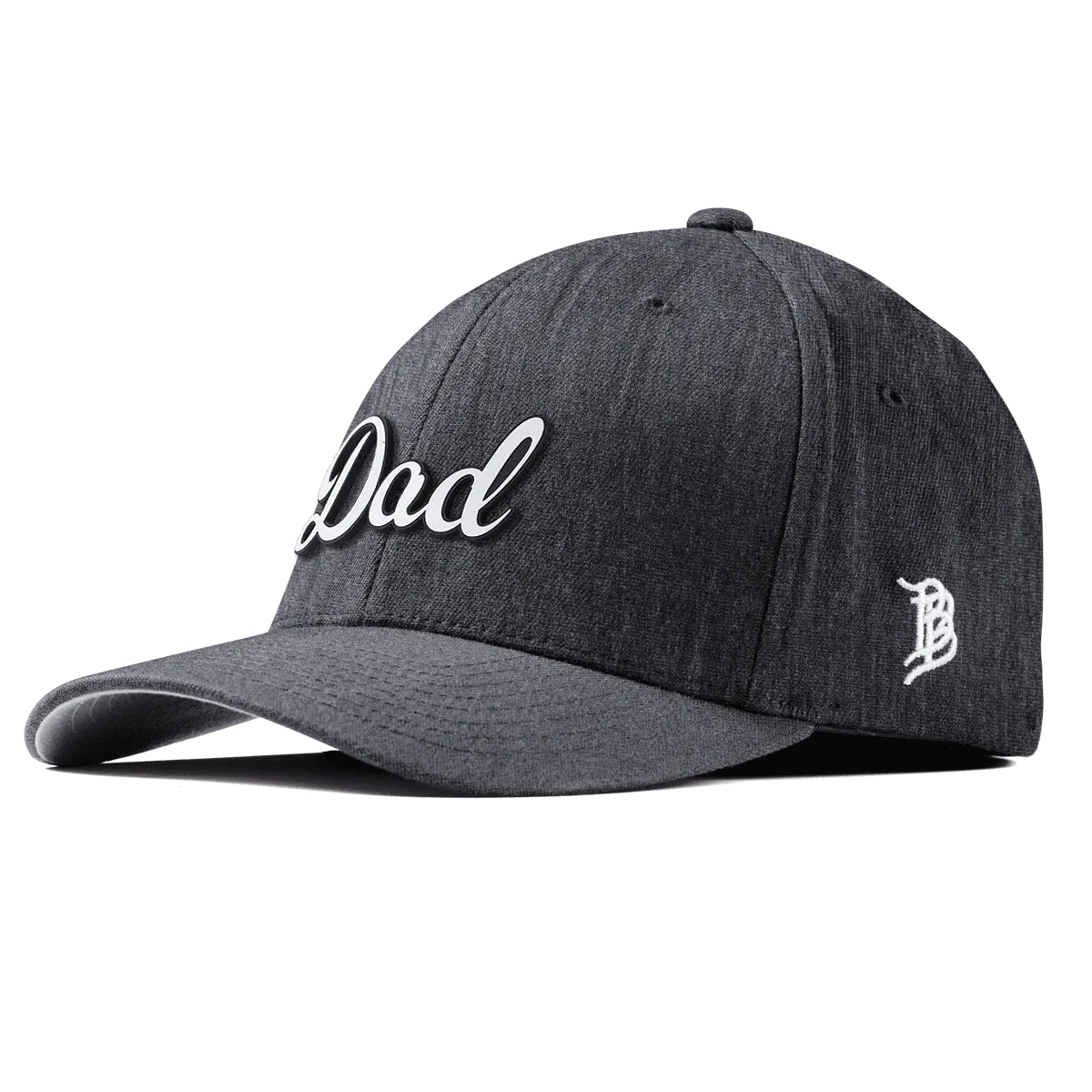 Dad Script Fitted