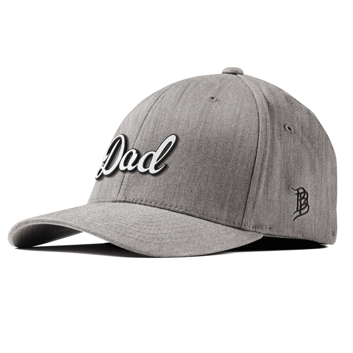 Dad Script Fitted