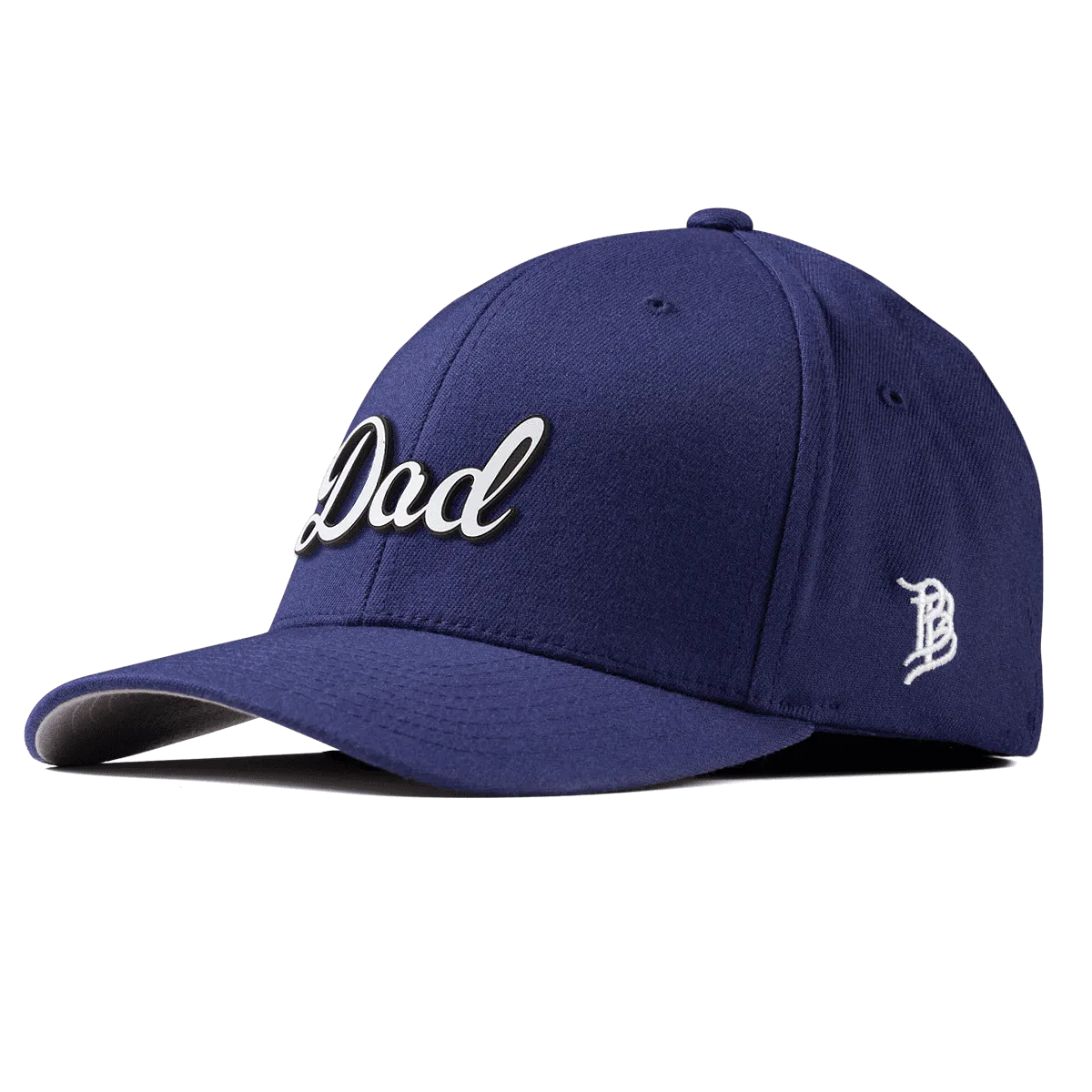 Dad Script Fitted