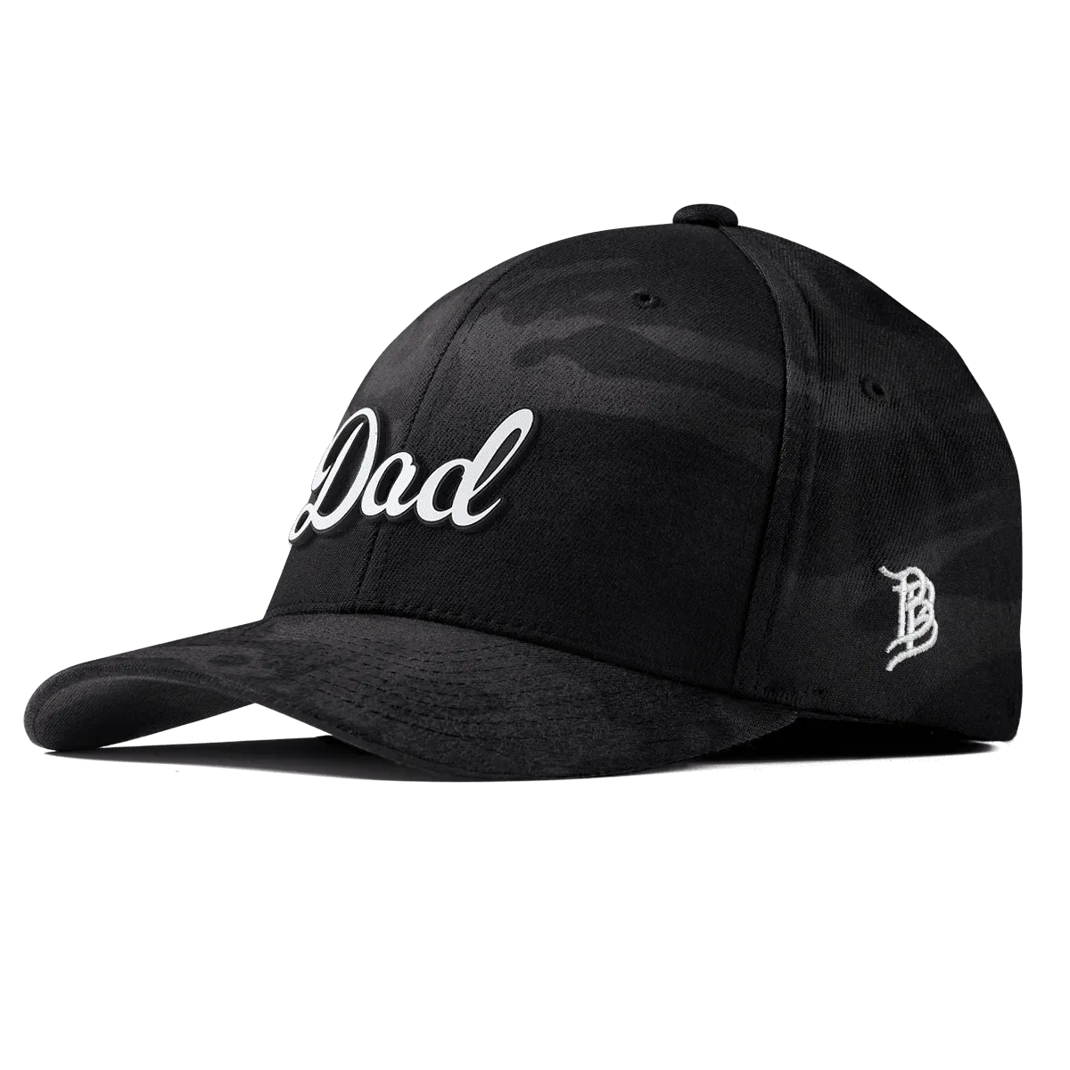 Dad Script Fitted