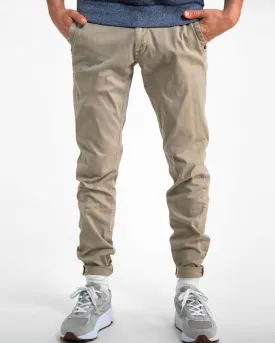 Garcia Fermo Chino Pants Sandcastle gs10150