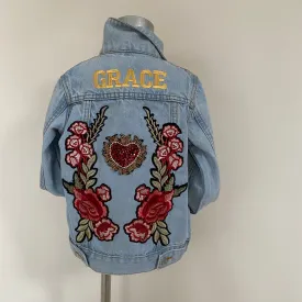 GRACE