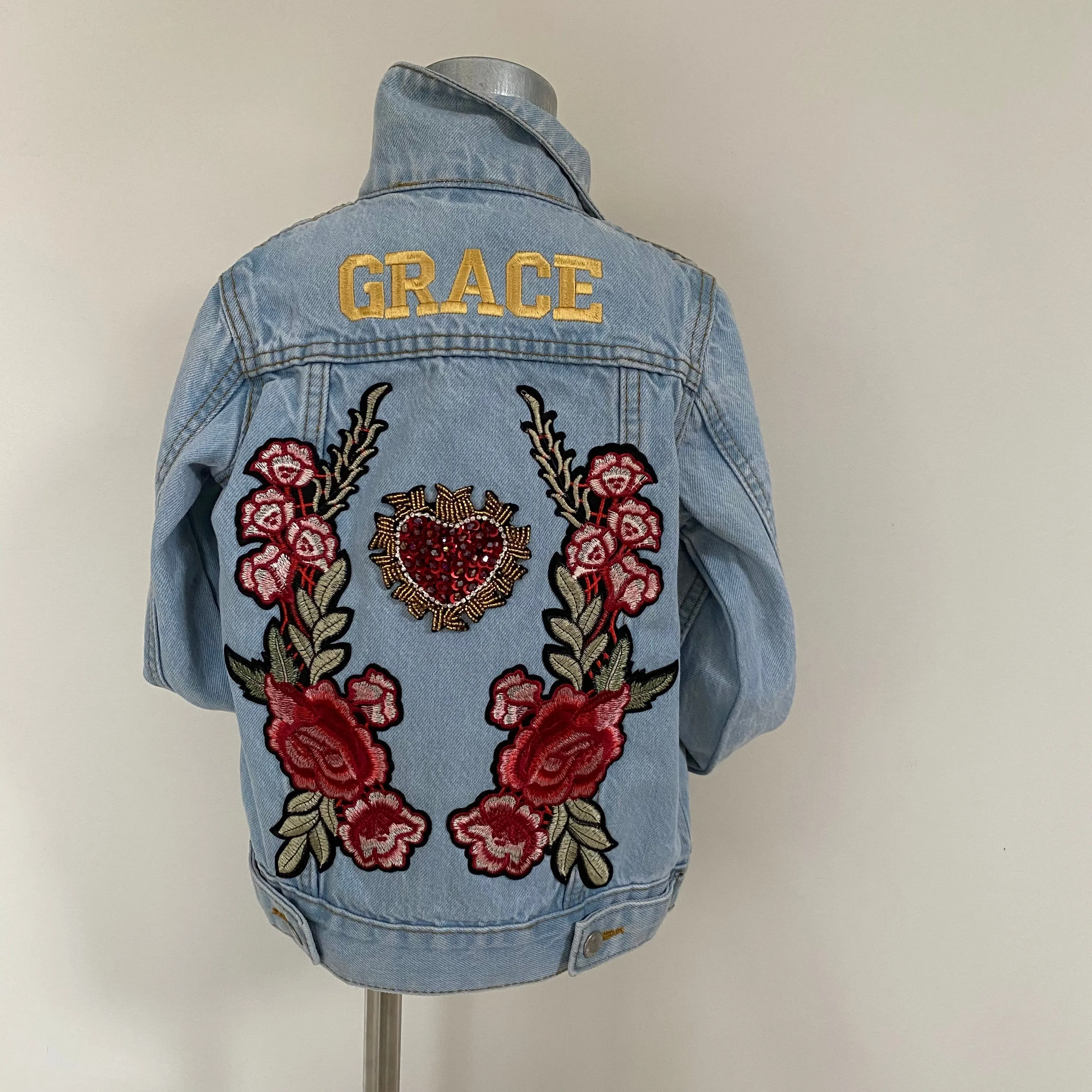 GRACE