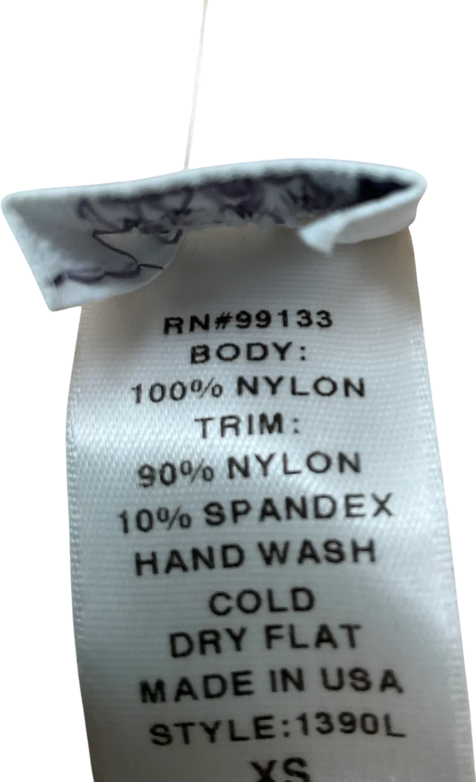 Hanky Panky Nude Signature Lace Classic Camisole UK XS