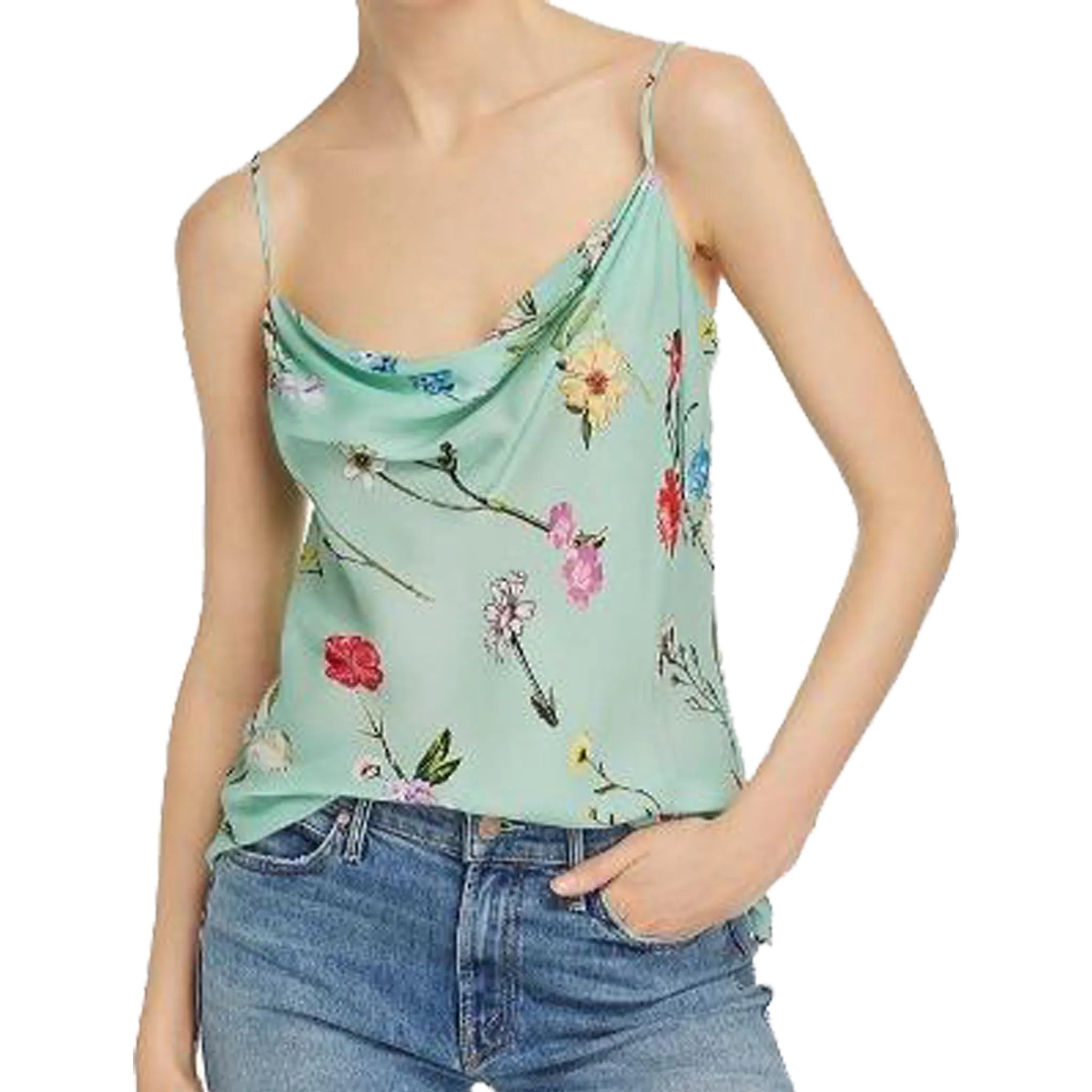 Herley Camisole Top