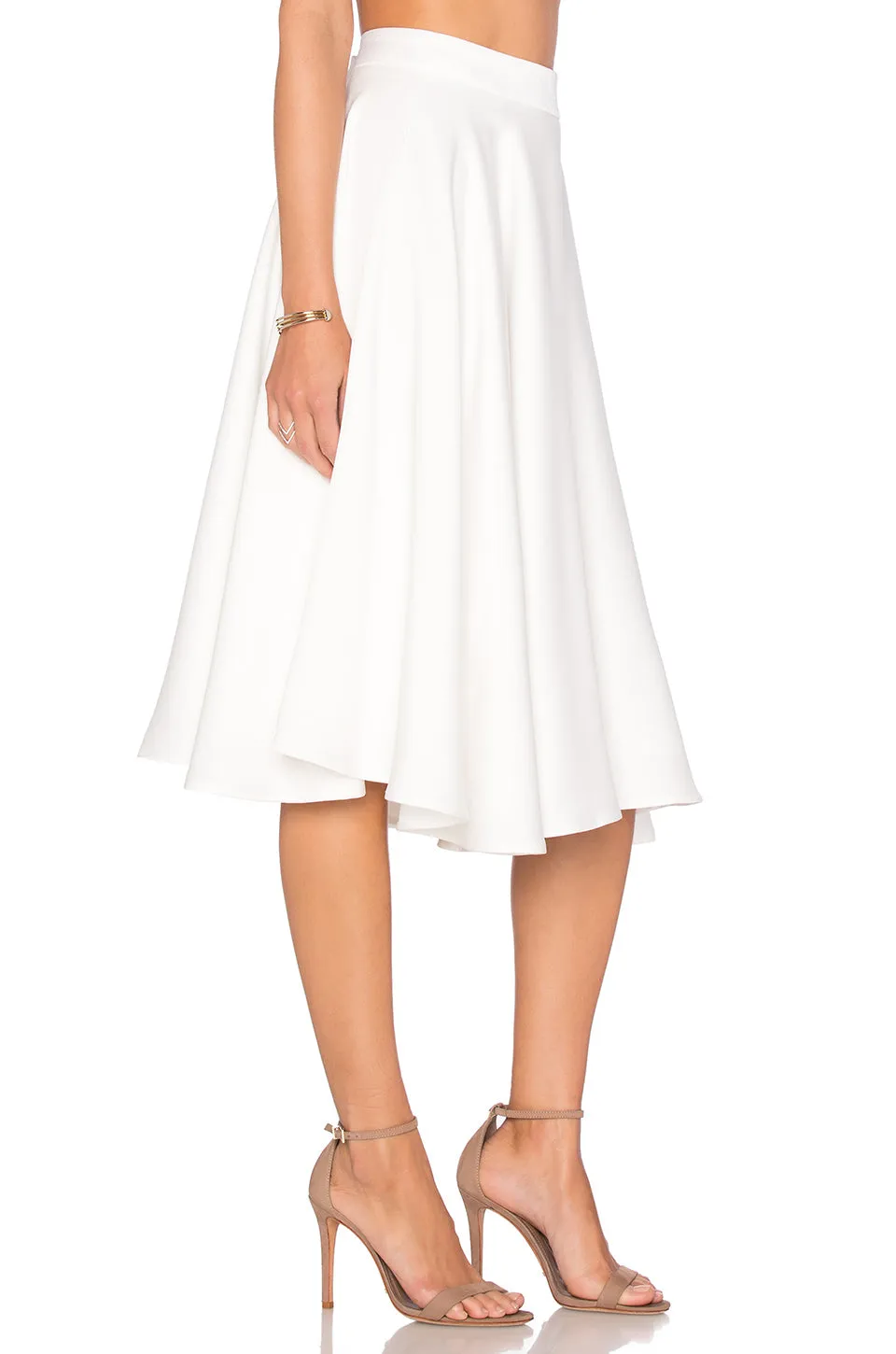 Liquid Skirt