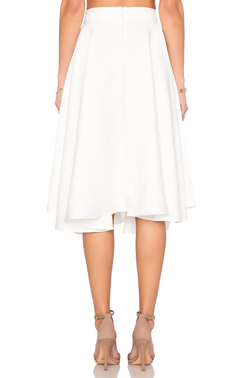 Liquid Skirt