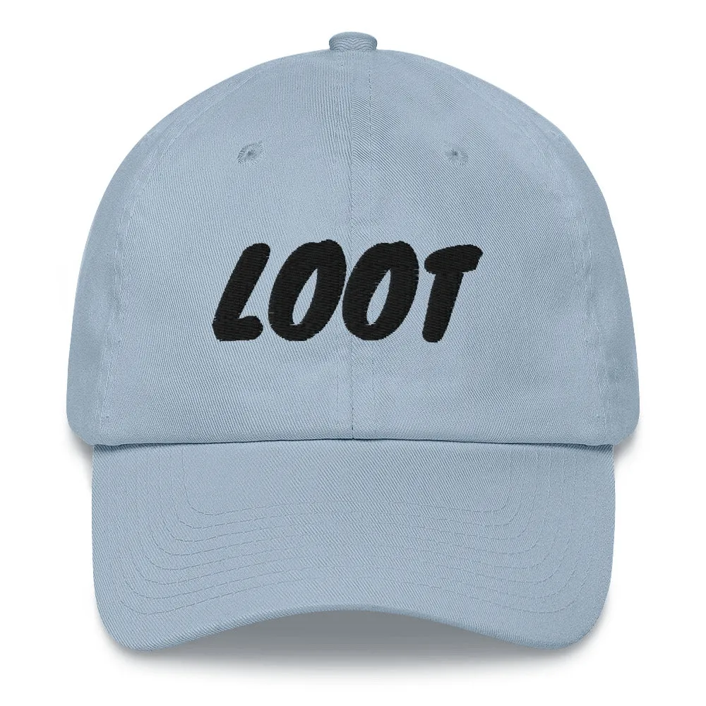 LOOT Hat