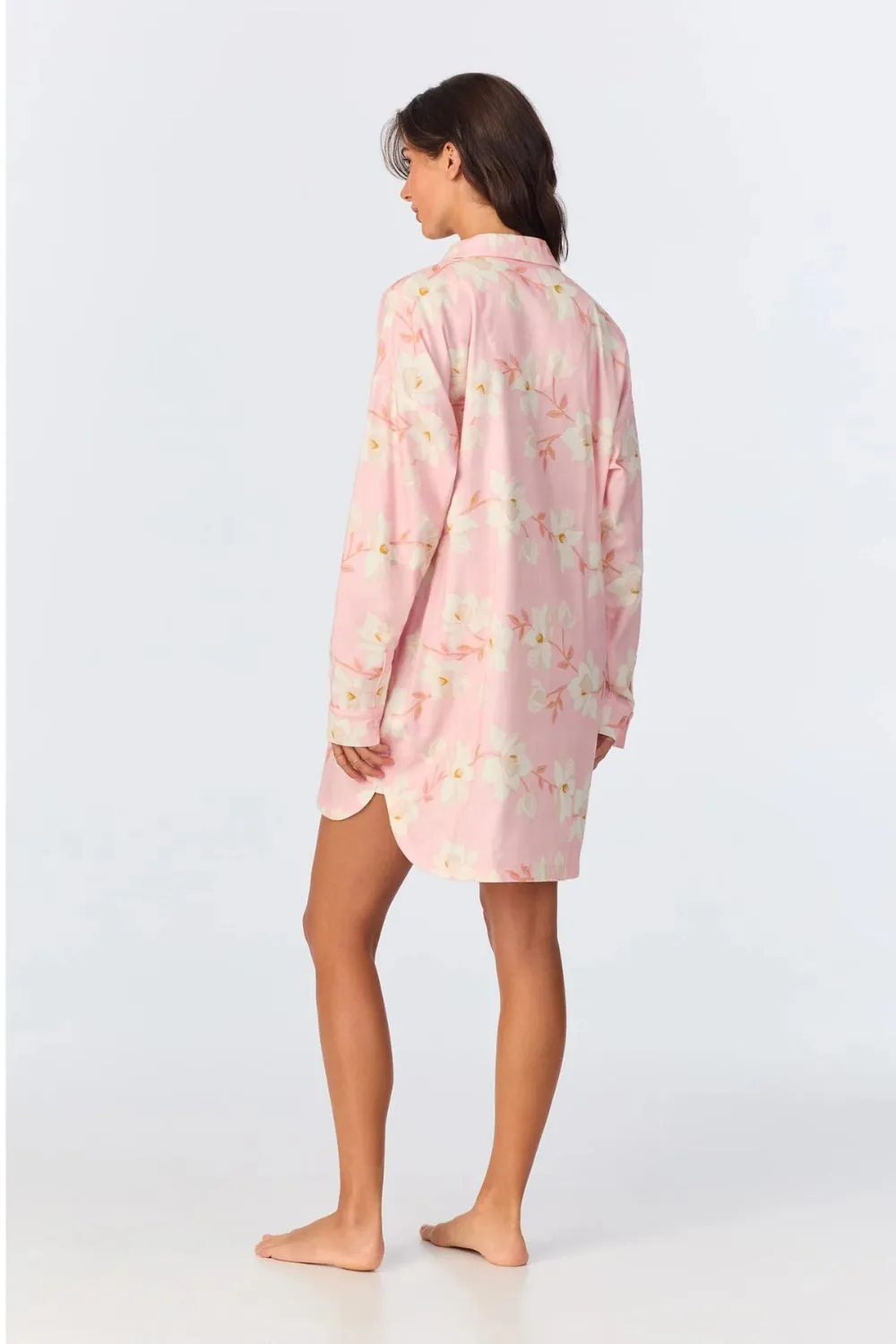 Magnolia Blossom Sleepshirt