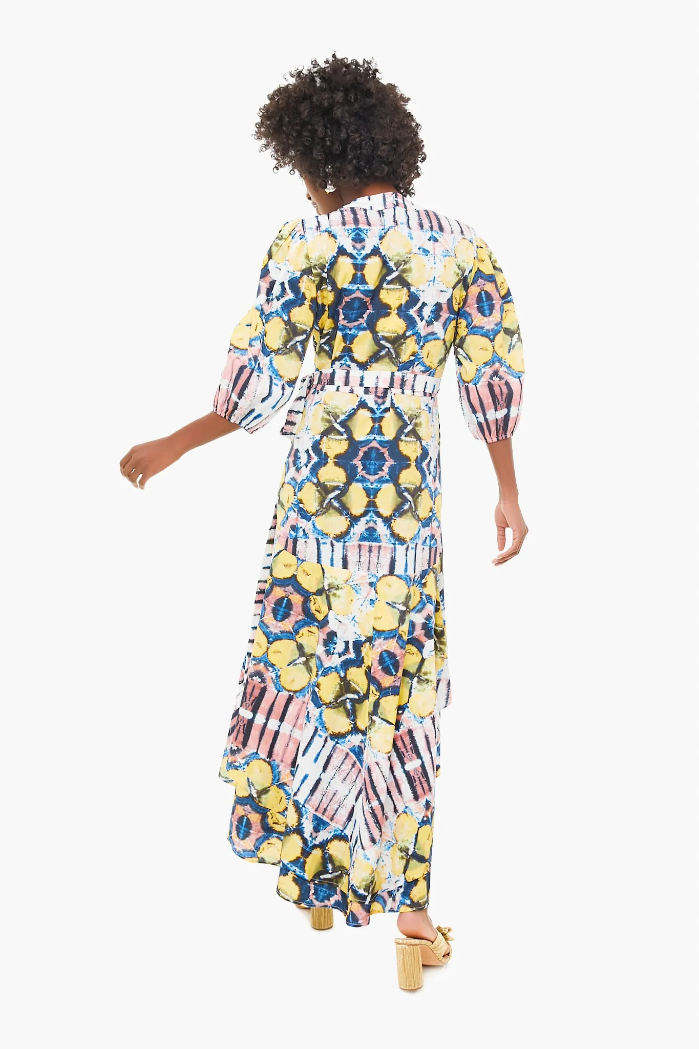 Marsai Dress