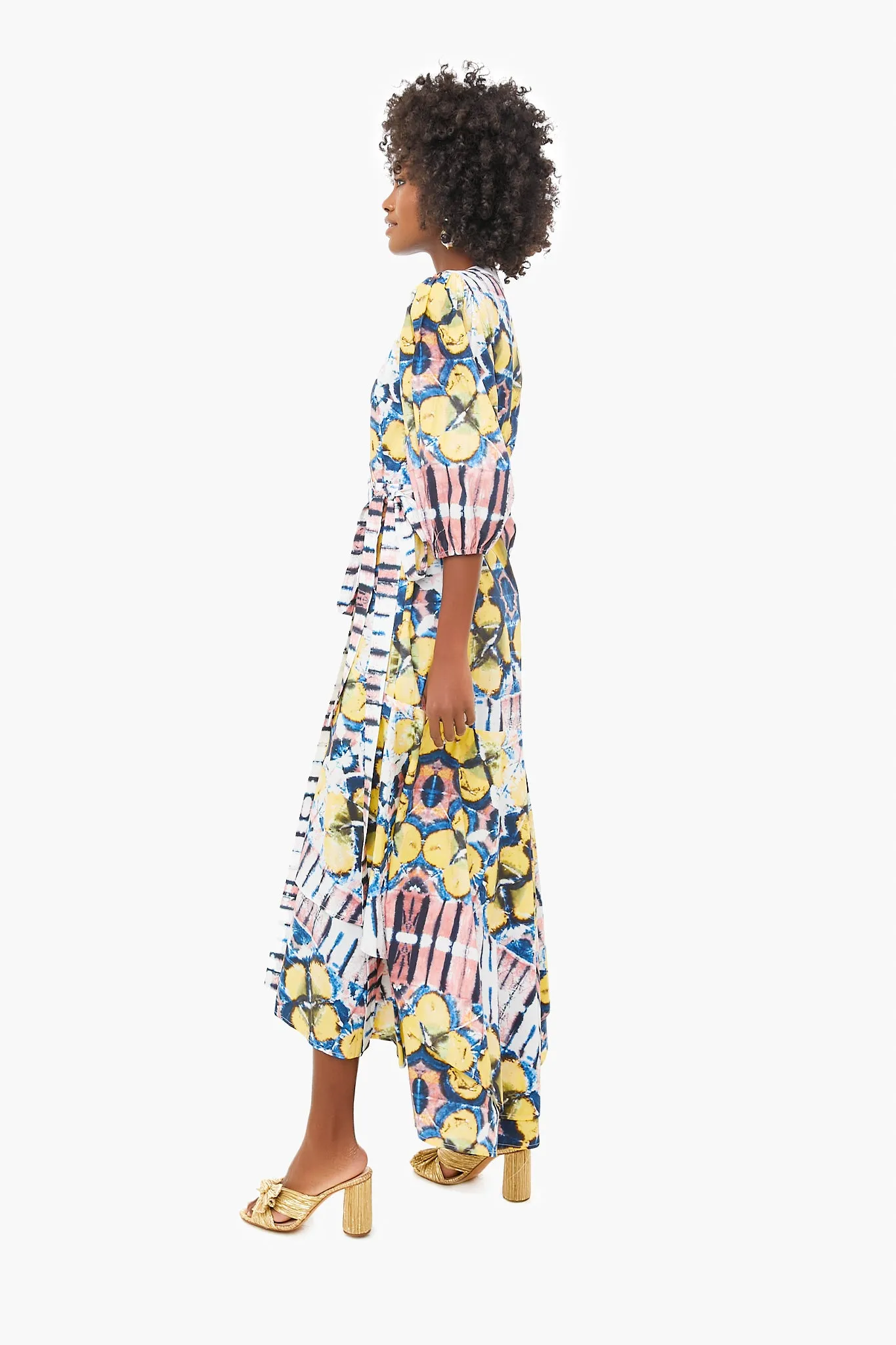 Marsai Dress