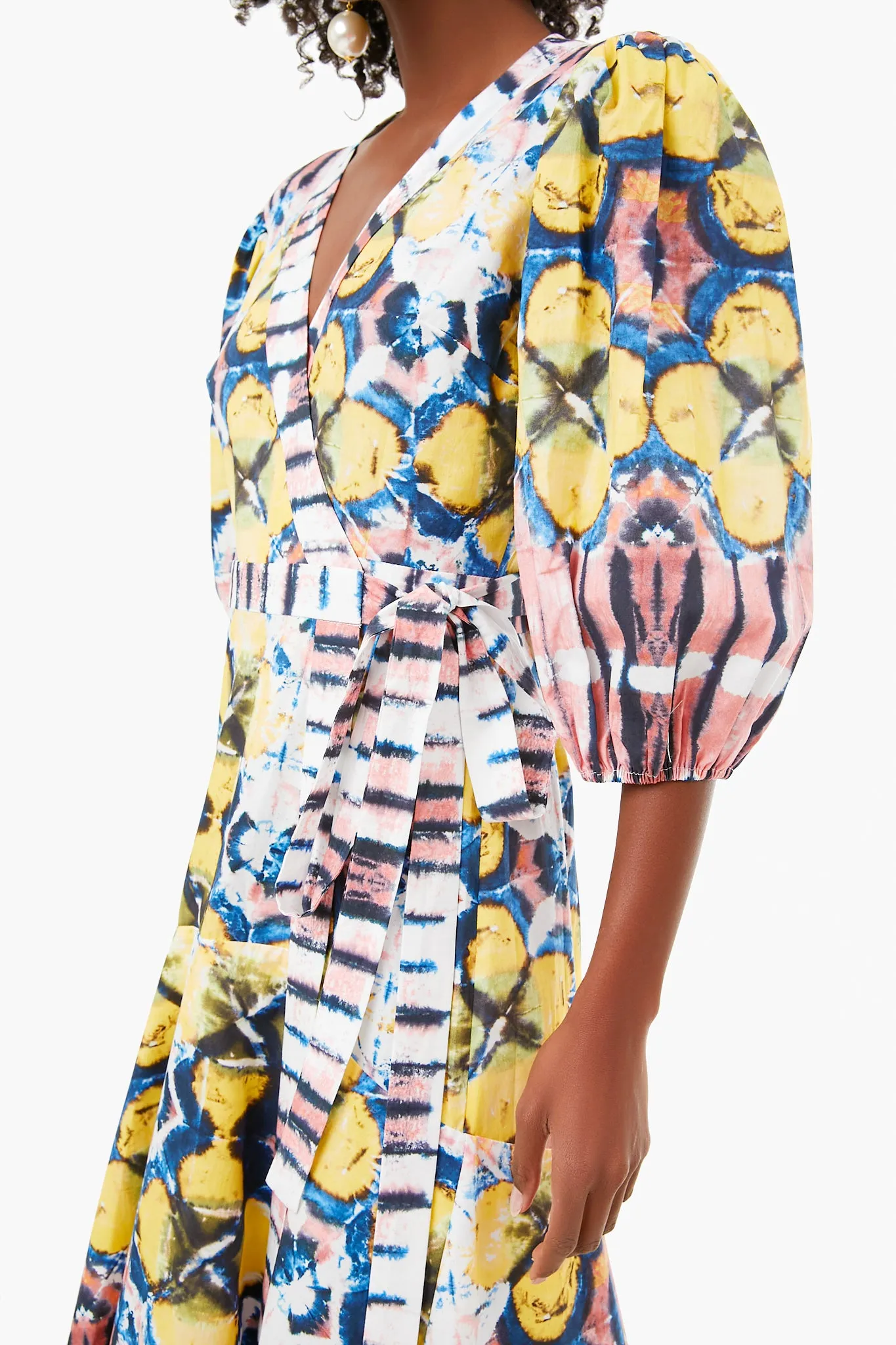 Marsai Dress