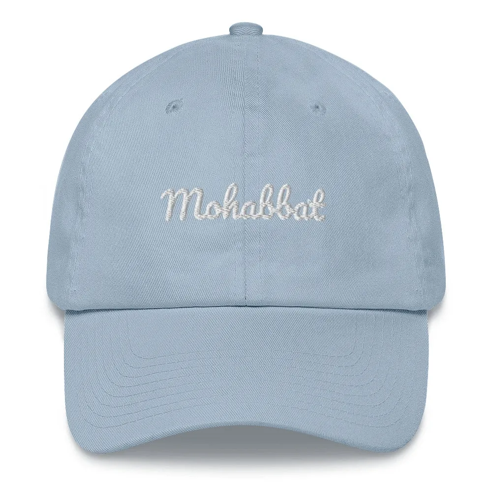 Mohabbat Hat