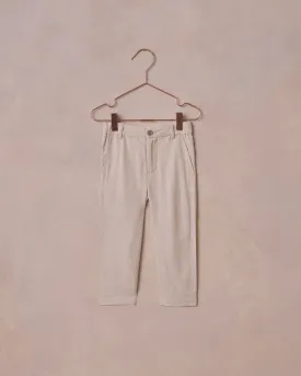 Noralee Sebastian Pant - Linen Hue