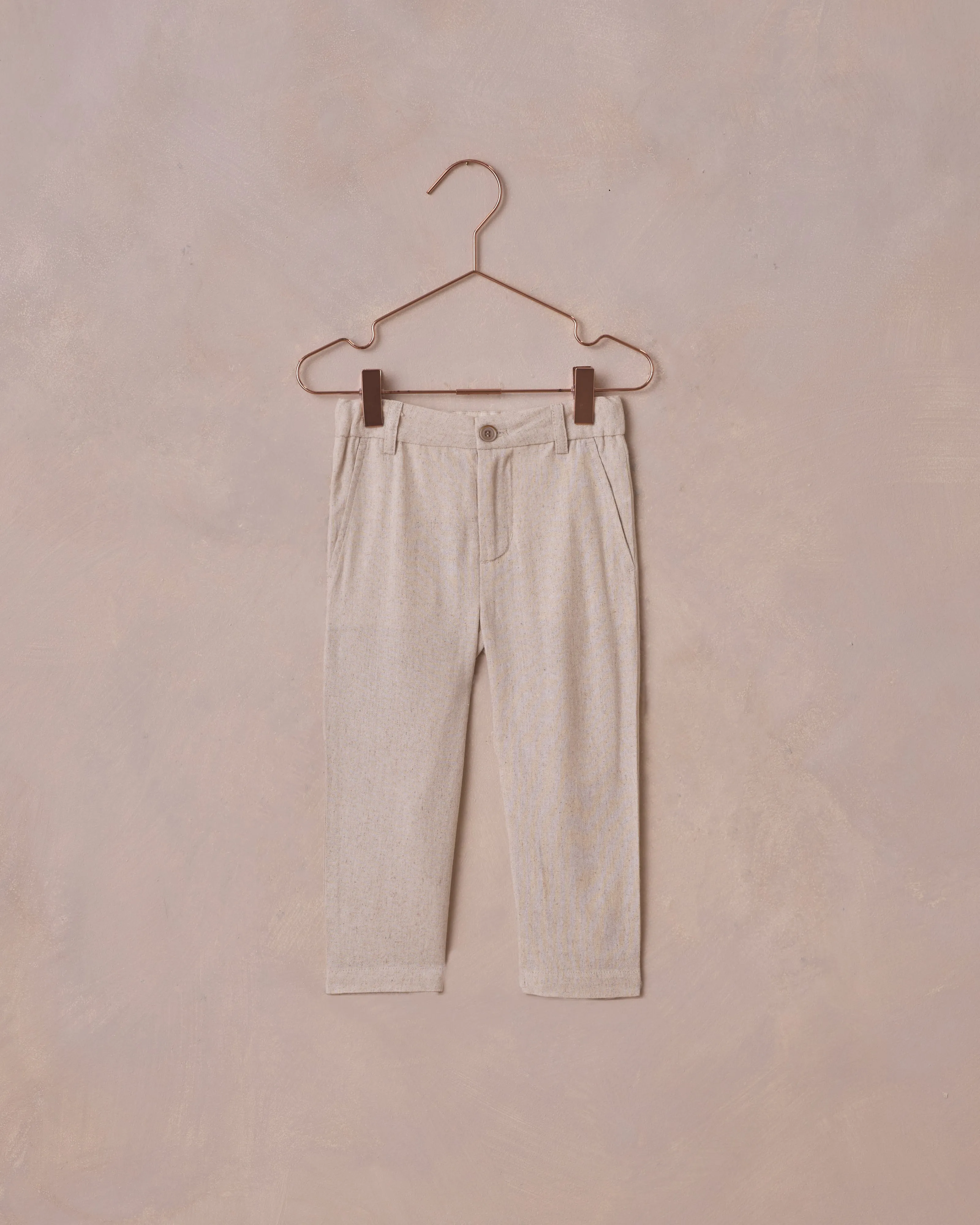 Noralee Sebastian Pant - Linen Hue