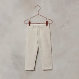 Noralee Sebastian Pant - Linen