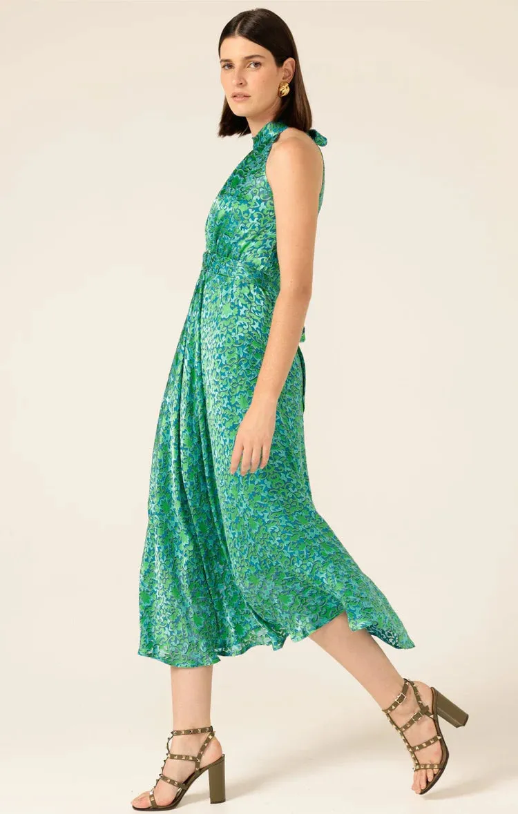 Sacha Drake - Magical Elixir Halter Dress