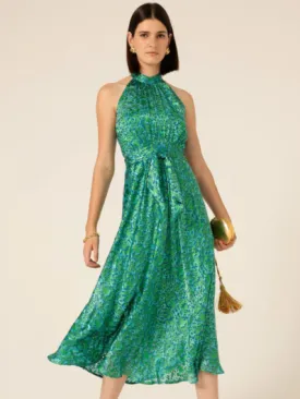 Sacha Drake - Magical Elixir Halter Dress