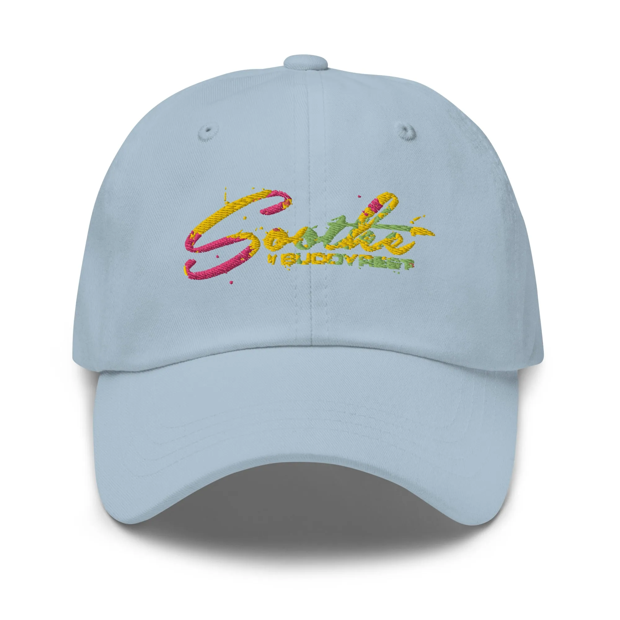 Soothe Dad hat