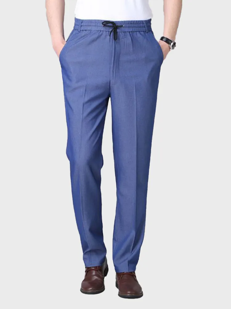 SummerBreeze Dad Jeans