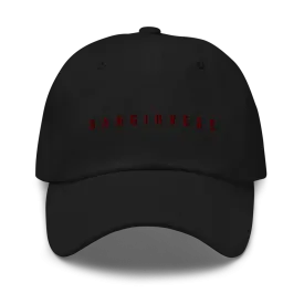 The Sangiovese Dad hat