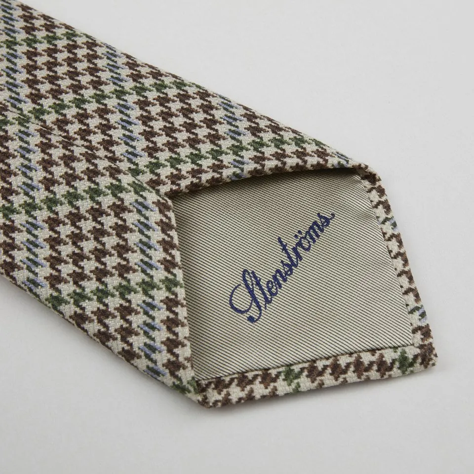 TIE SILK
