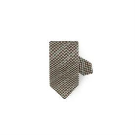 TIE SILK