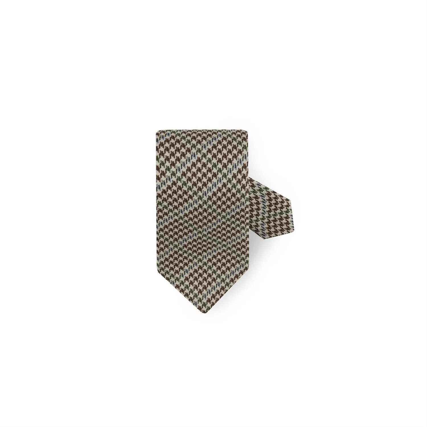 TIE SILK