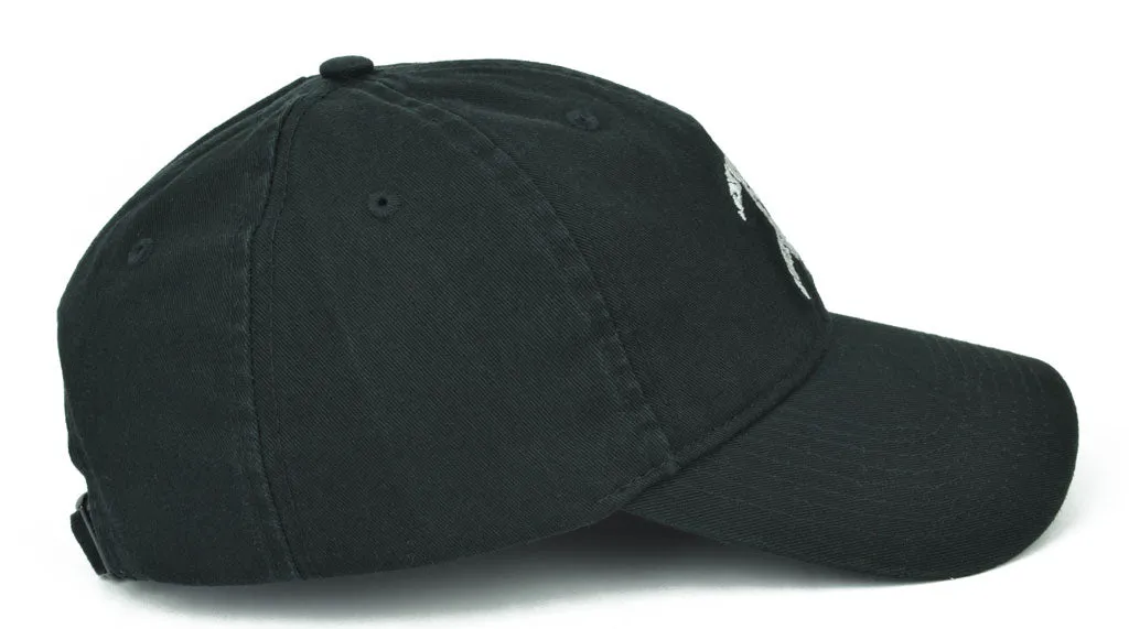 Tribal Honu Dad Hat
