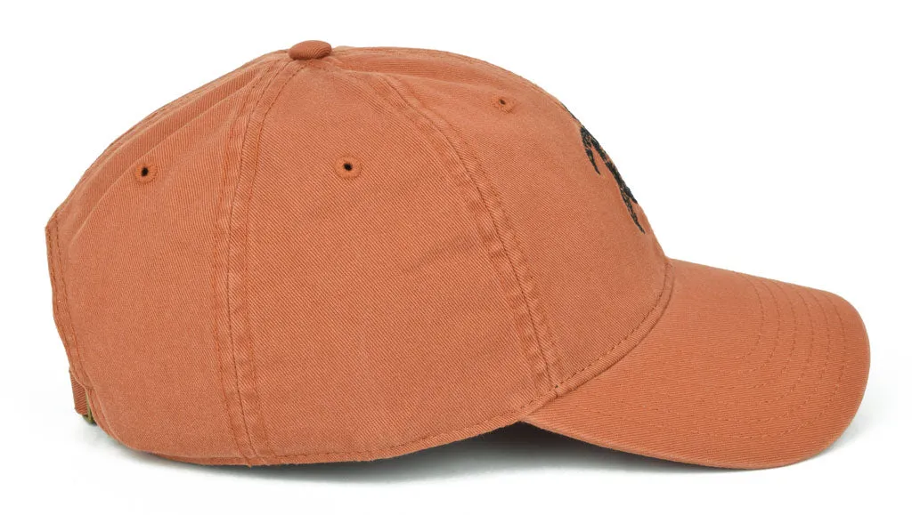 Tribal Honu Dad Hat